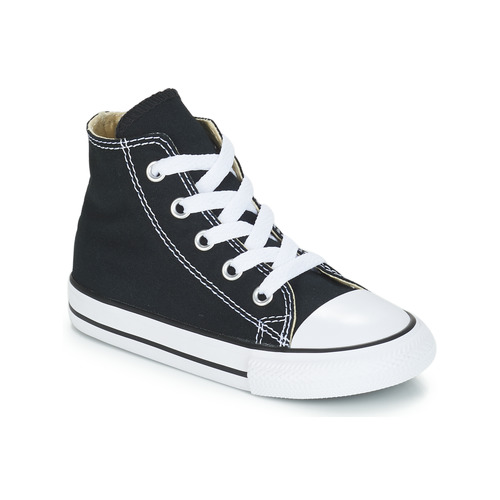 Converse - CHUCK TAYLOR ALL STAR CORE HI - Noir