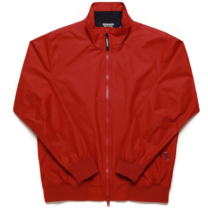 ACHAB Red-Veste Sebago pour Homme