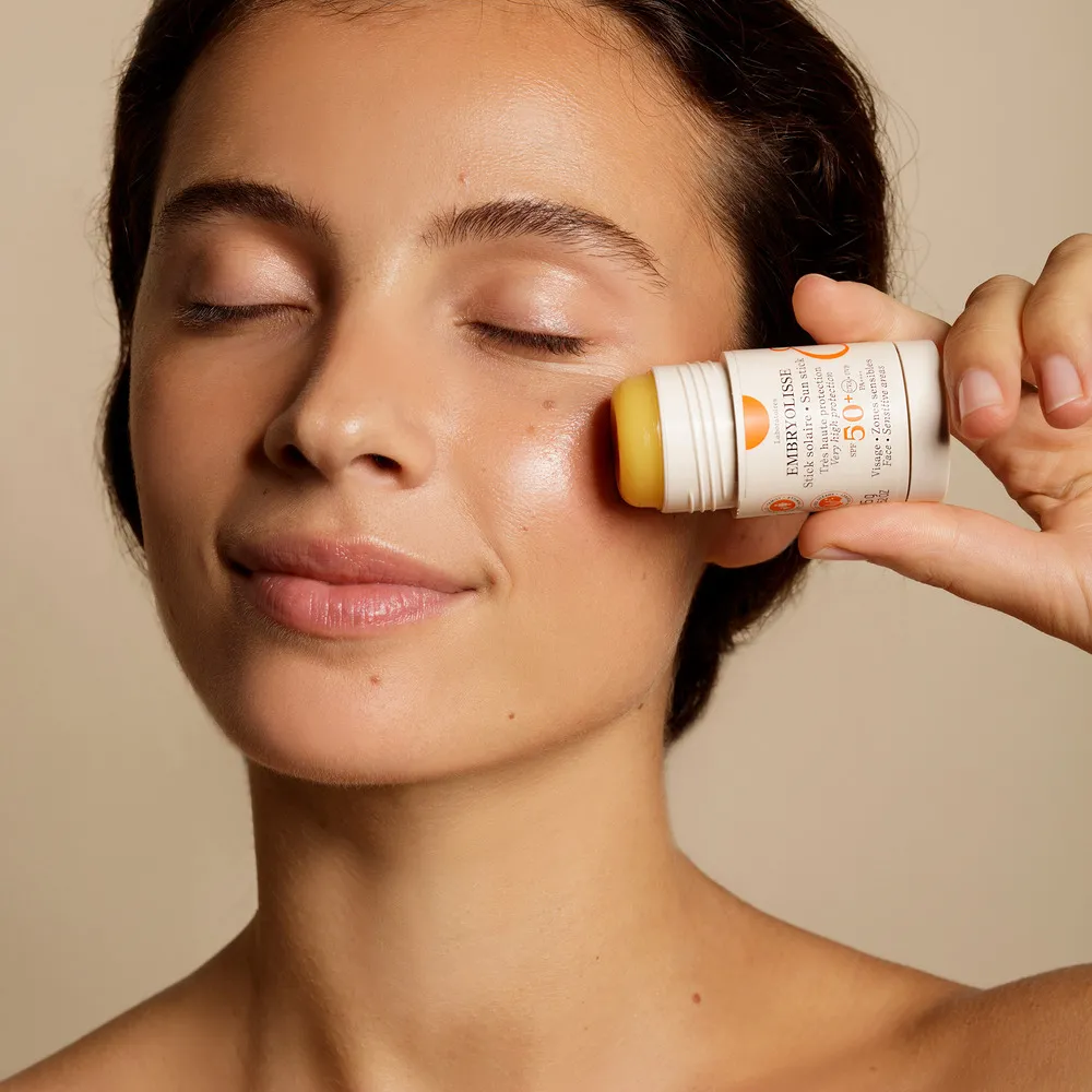 Embryolisse Sun Stick SPF50  - 15 g.