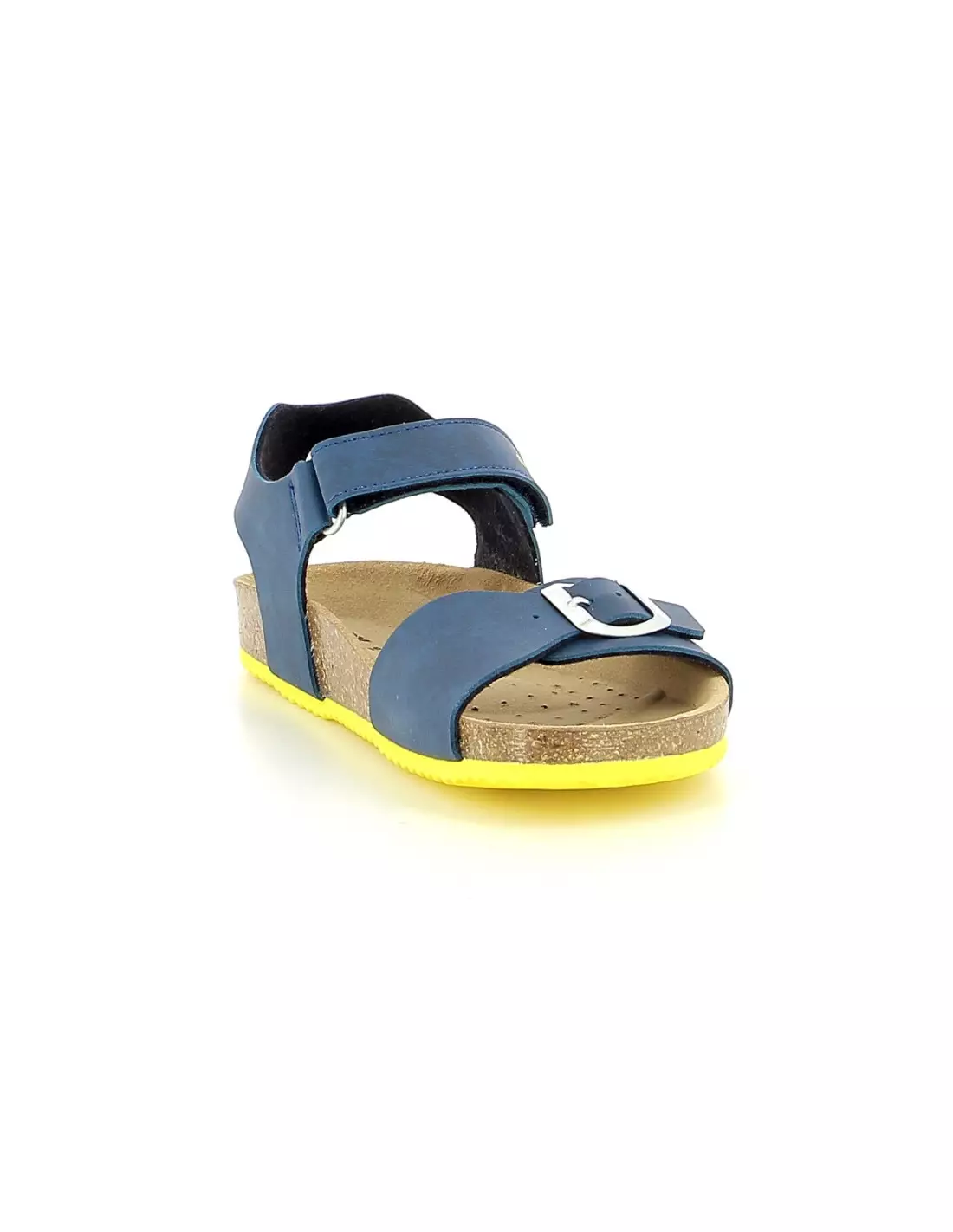 GEOX J028LB - Sandales & nu-pieds Avio