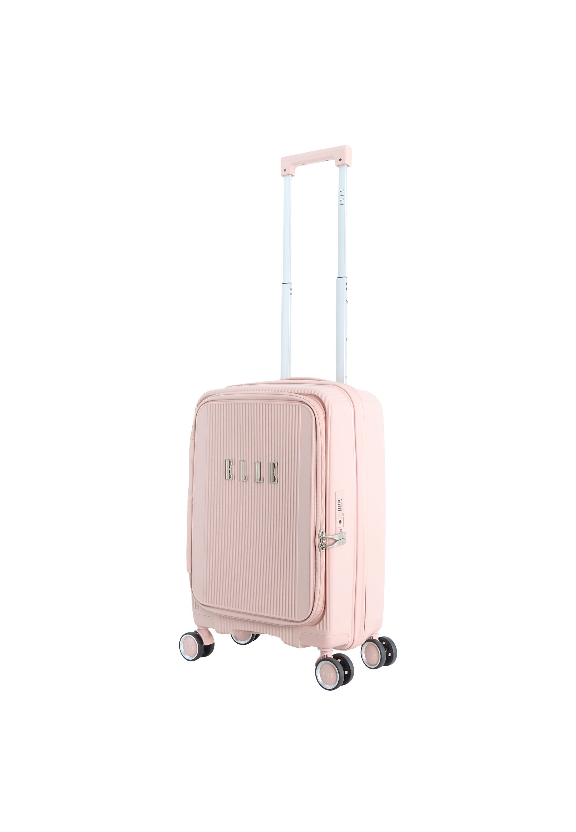 ELLE Da'Vine 53.5 cm Reiskoffer - Pink