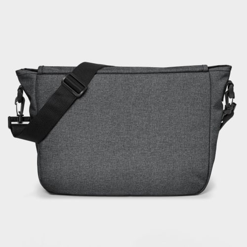 Sacoche JR Denim Gris