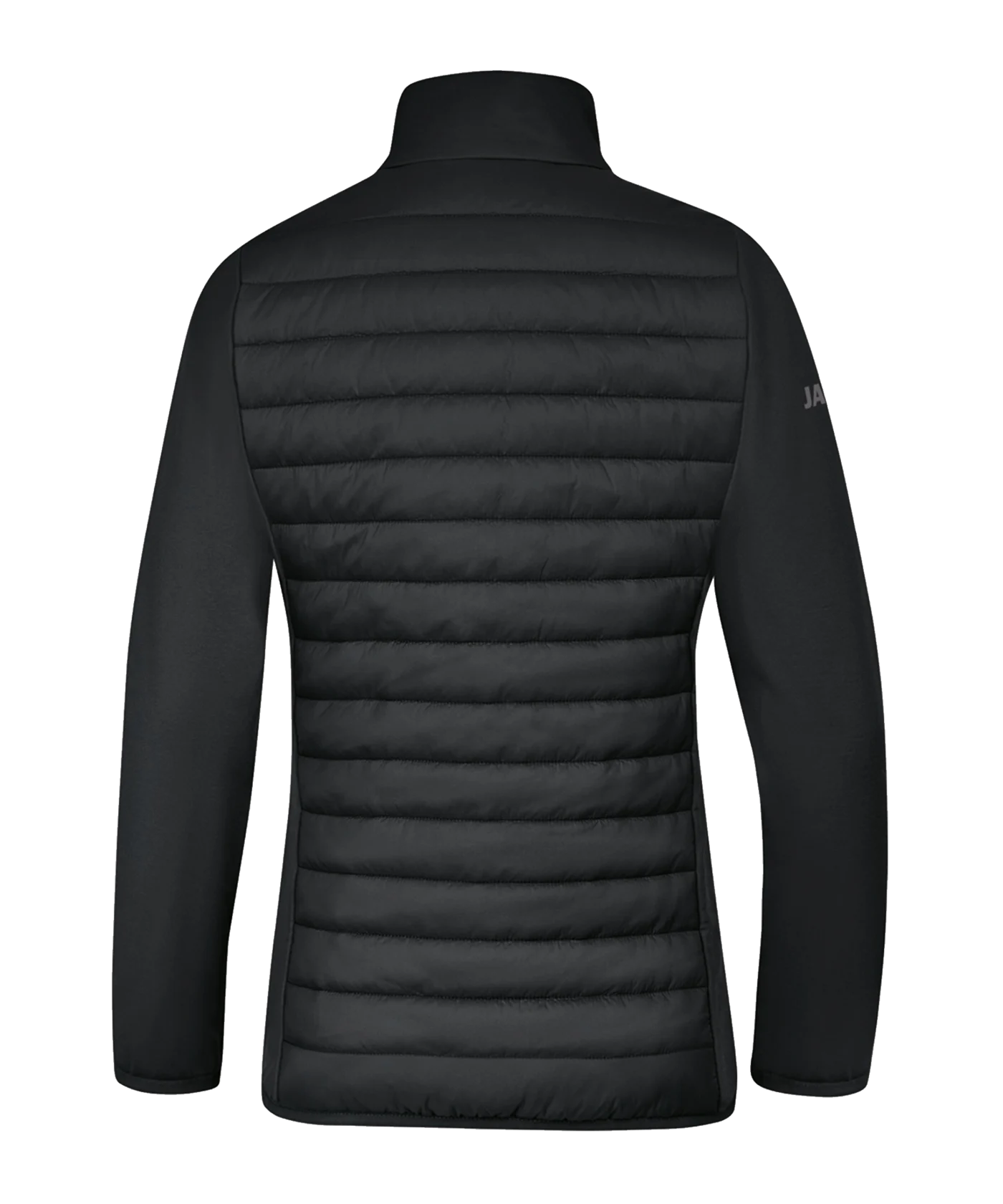 JAKO Hybrid Corparate Jacke Damen Schwarz F800