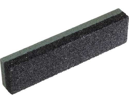 Schuurblok Hufa 200x50x25 mm korrel 60, siliciumcarbide