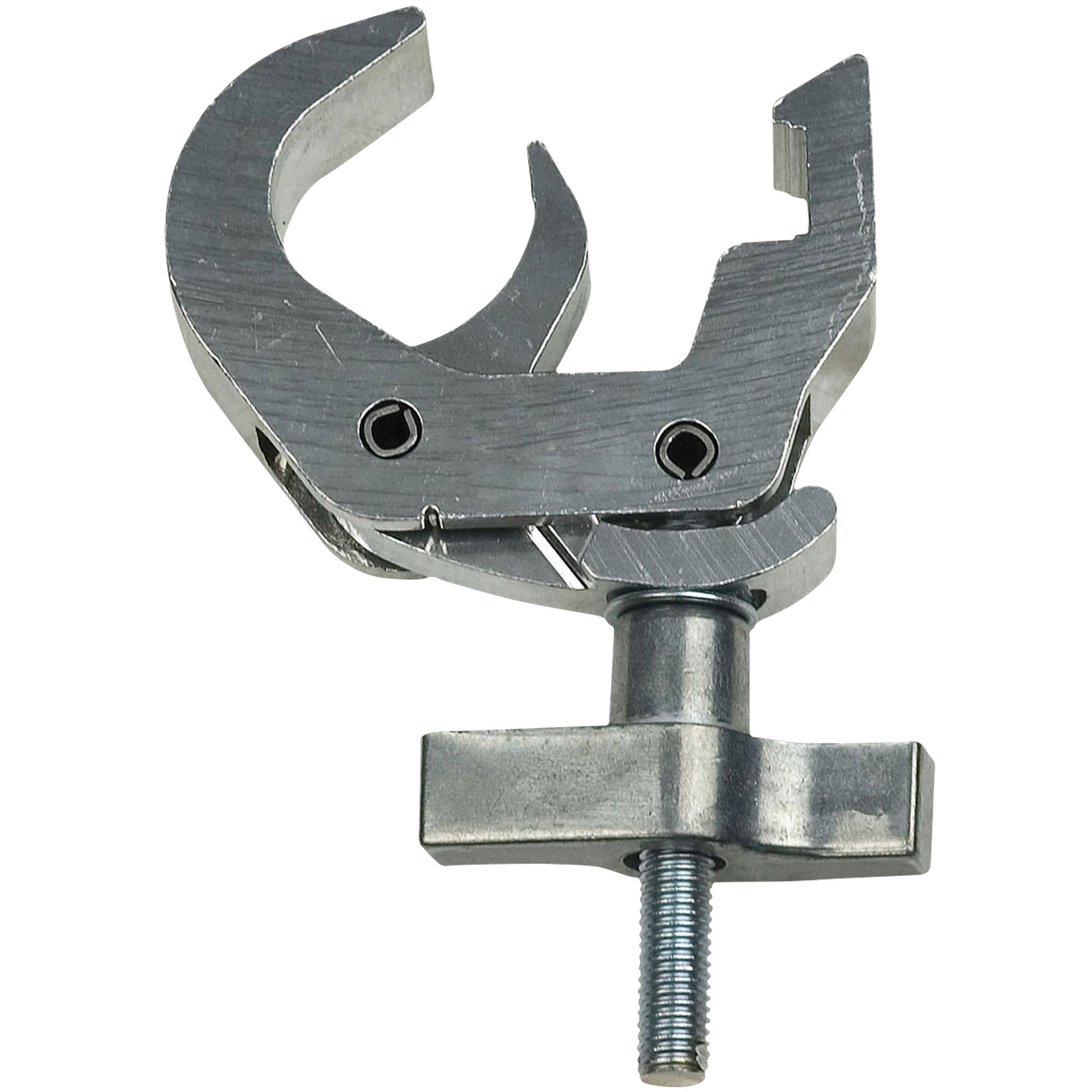 Showgear Q-Trigger Coupler 50 mm 100 kg zilver
