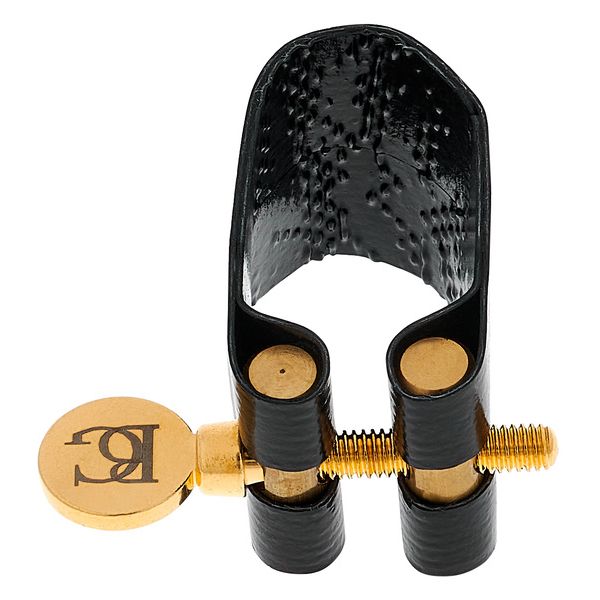 BG France LFJ7 Ligature Tenor Sax