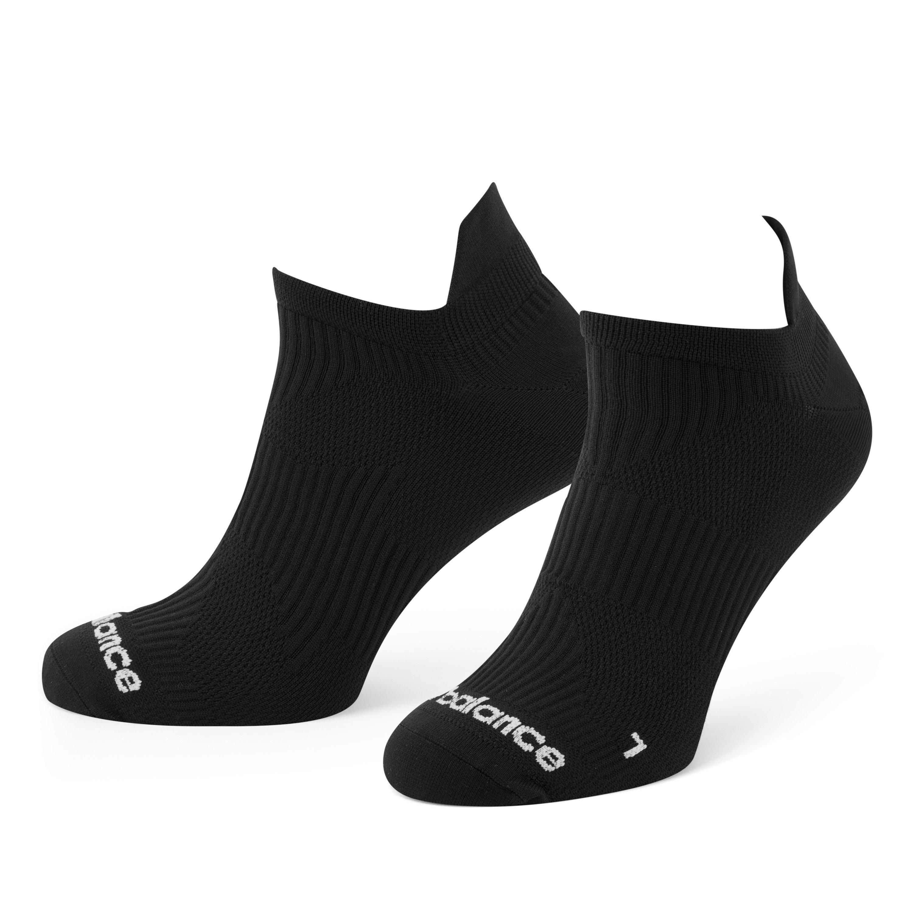 New Balance NB Tab Run Sock