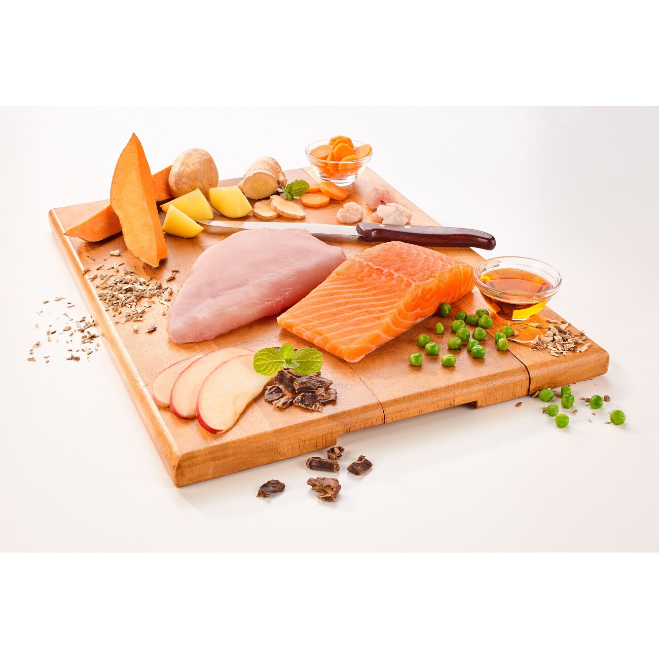 Dogs'n Tiger Flitzpiepe 1,5 kg