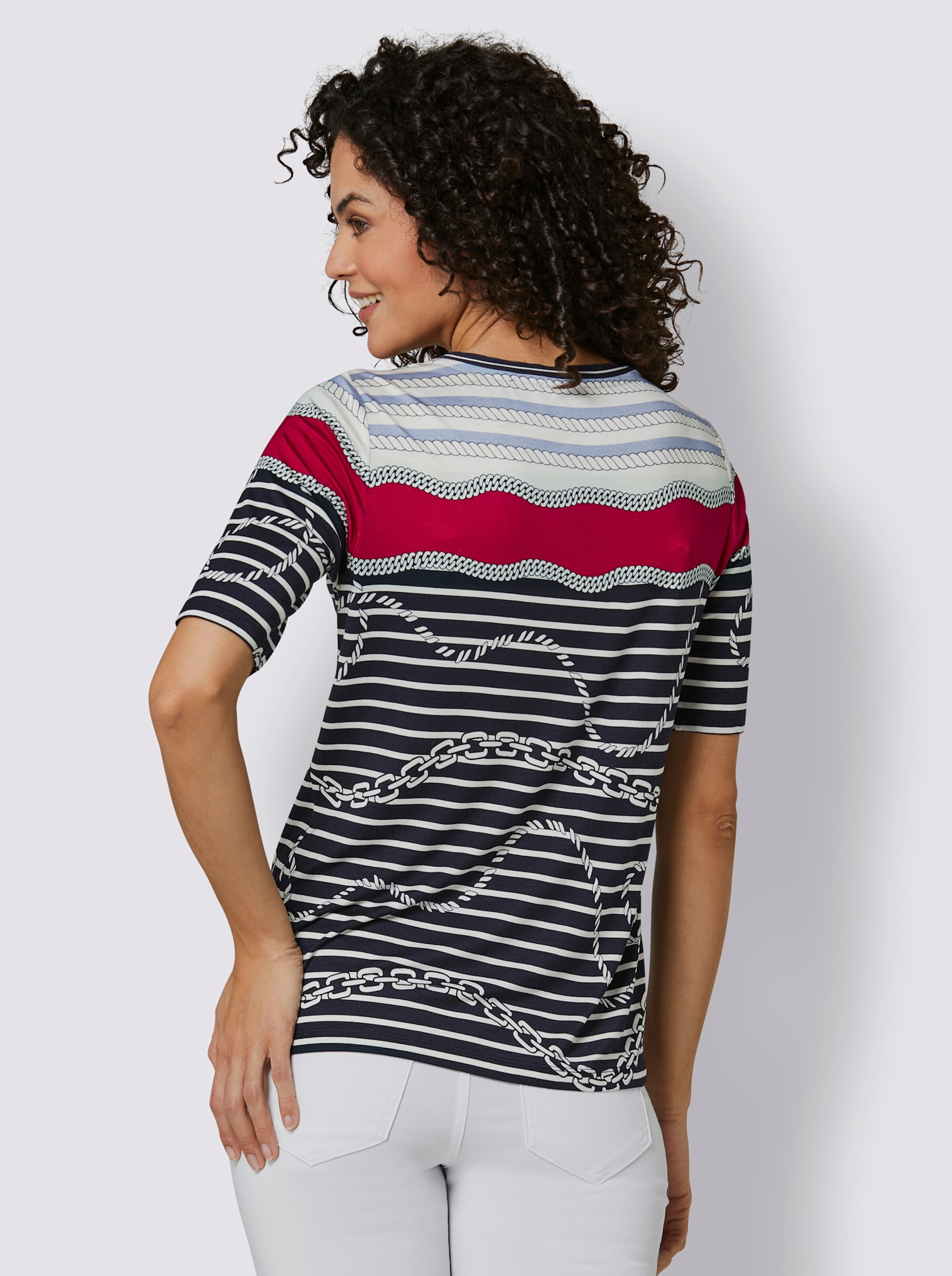 Modal-Shirt
