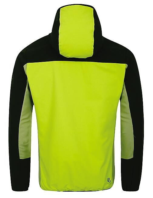 DARE 2B - SOFTSHELL LATITUDINAL SFT