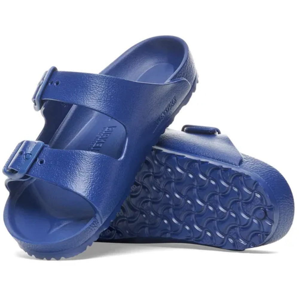 Køb Birkenstock Arizona EVA Kids Navy