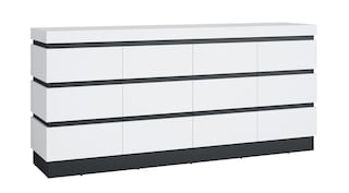 LIV´N Sideboard Campania 202 x 93 cm