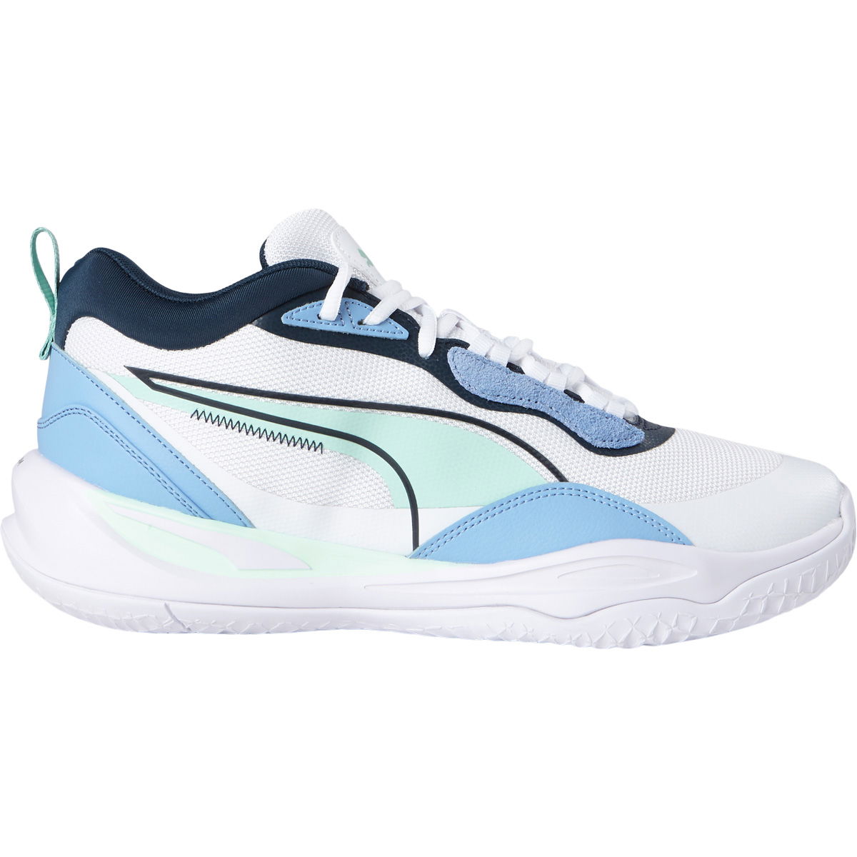 Puma Playmaker Pro Basketsko Herre