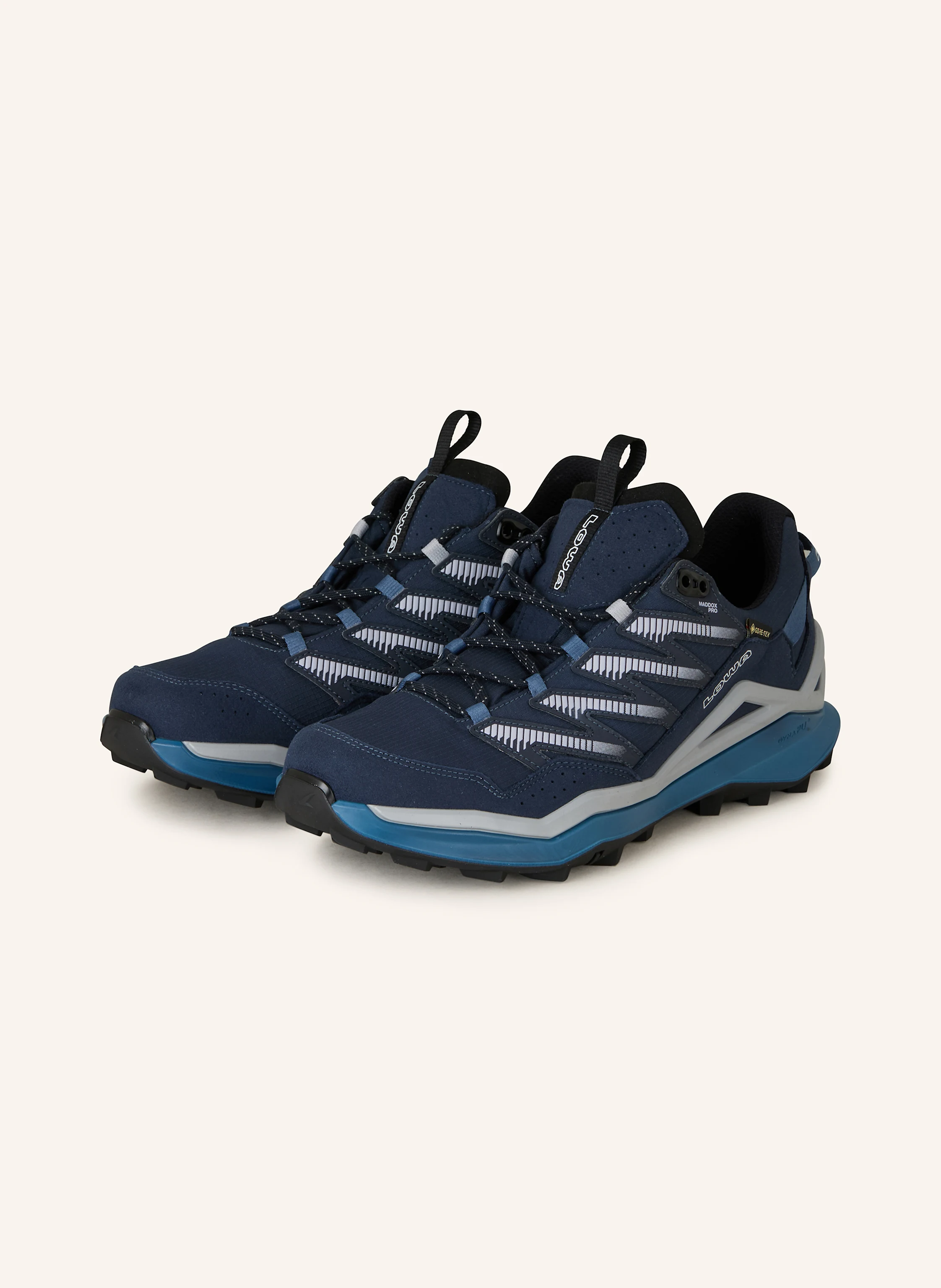 LOWA Trekkingschuhe MADDOX PRO GTX LO