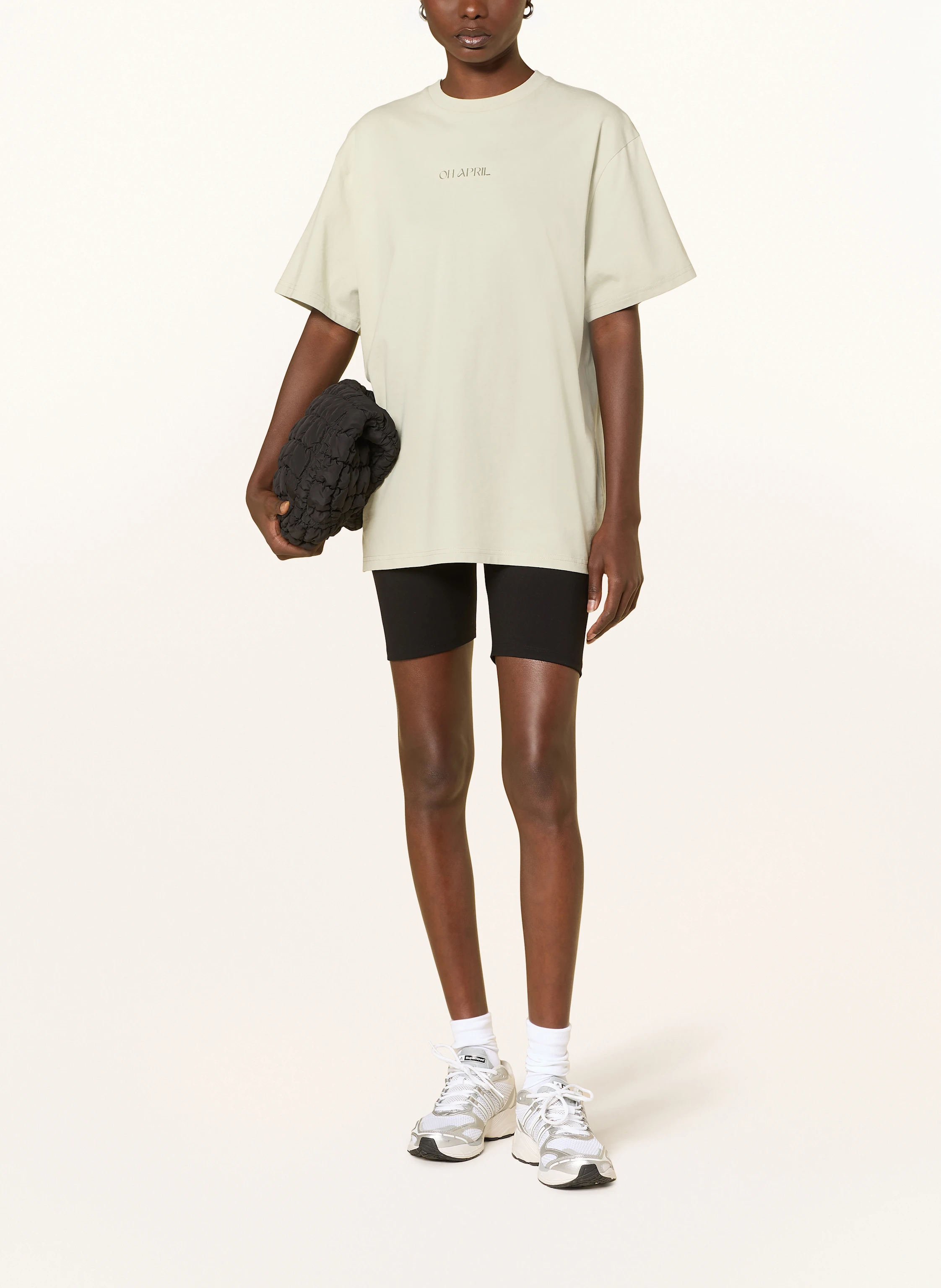 OH APRIL T-Shirt POSITIVE
