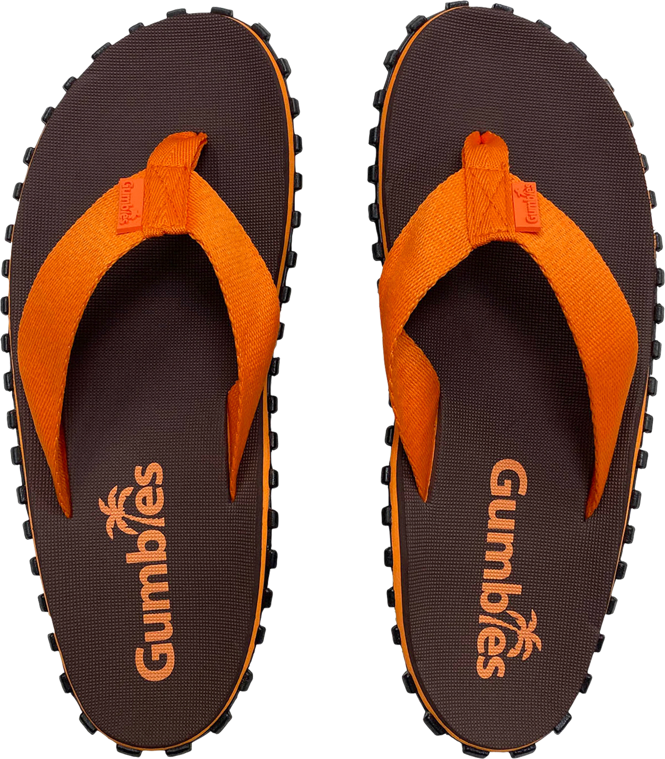 Gumbires Duckbill Damen Zehentrenner