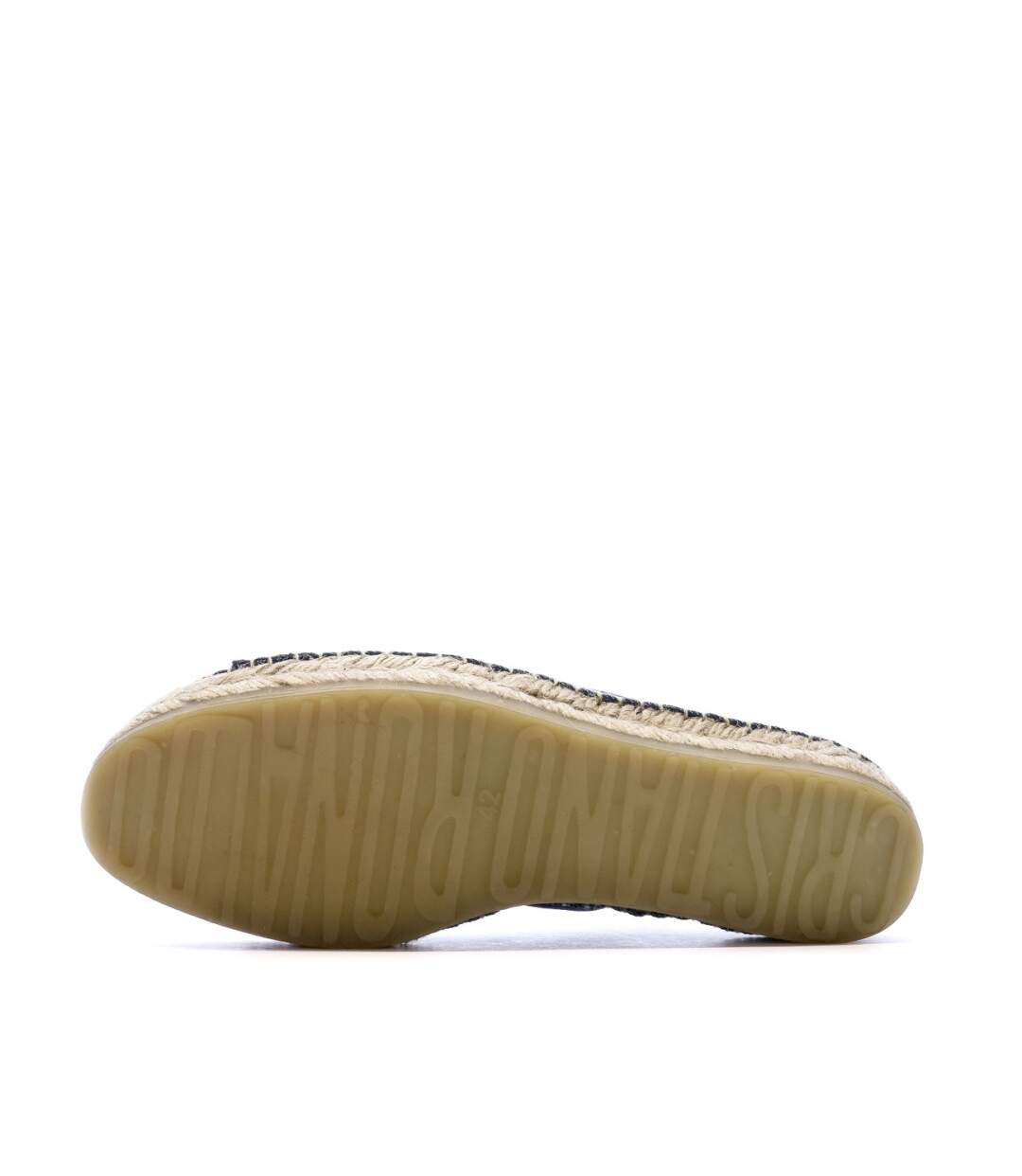 Baskets Marine/Rouge Homme CR7 Valencia