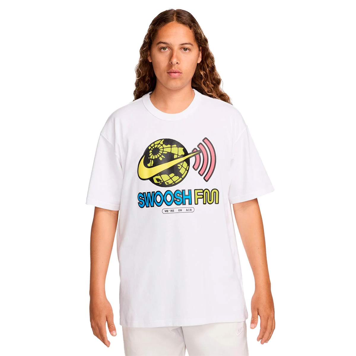 T-Shirt Nike M90 HBR