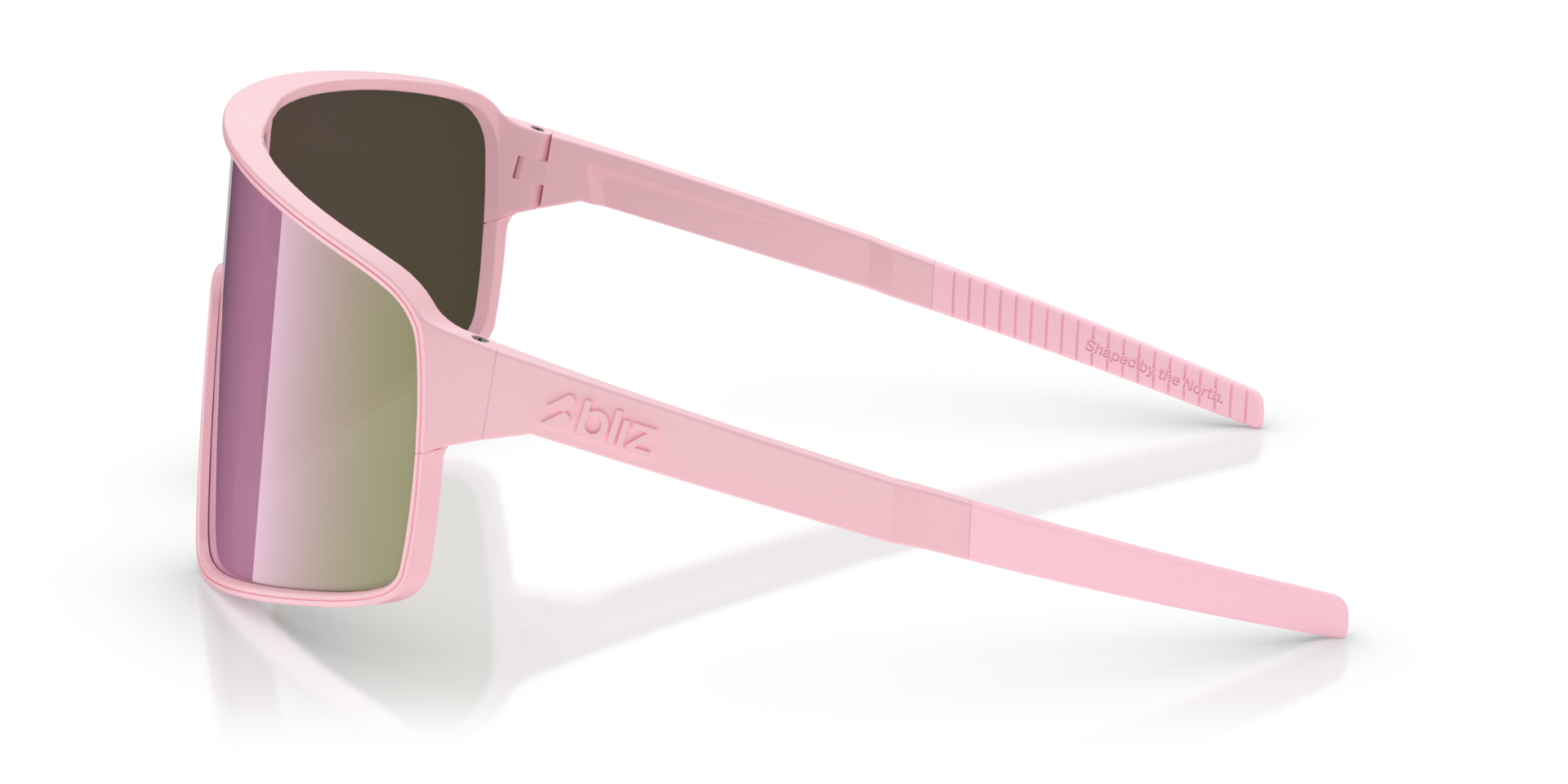 Bliz P001<br>Unisex Multisport brille