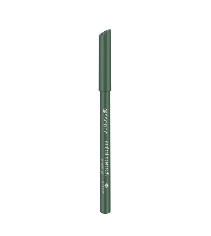 essence - kajal pencil - 29: Rain Forest