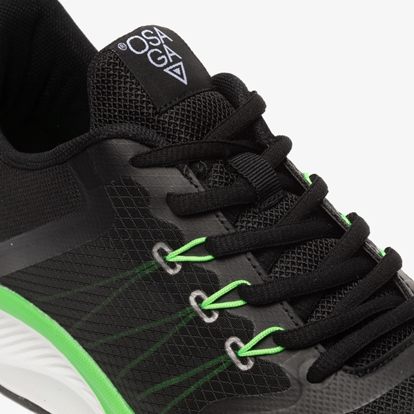 Osaga heren hardloopschoenen