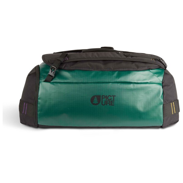 Picture - Wildpath Duffle 55 - Sac de voyage