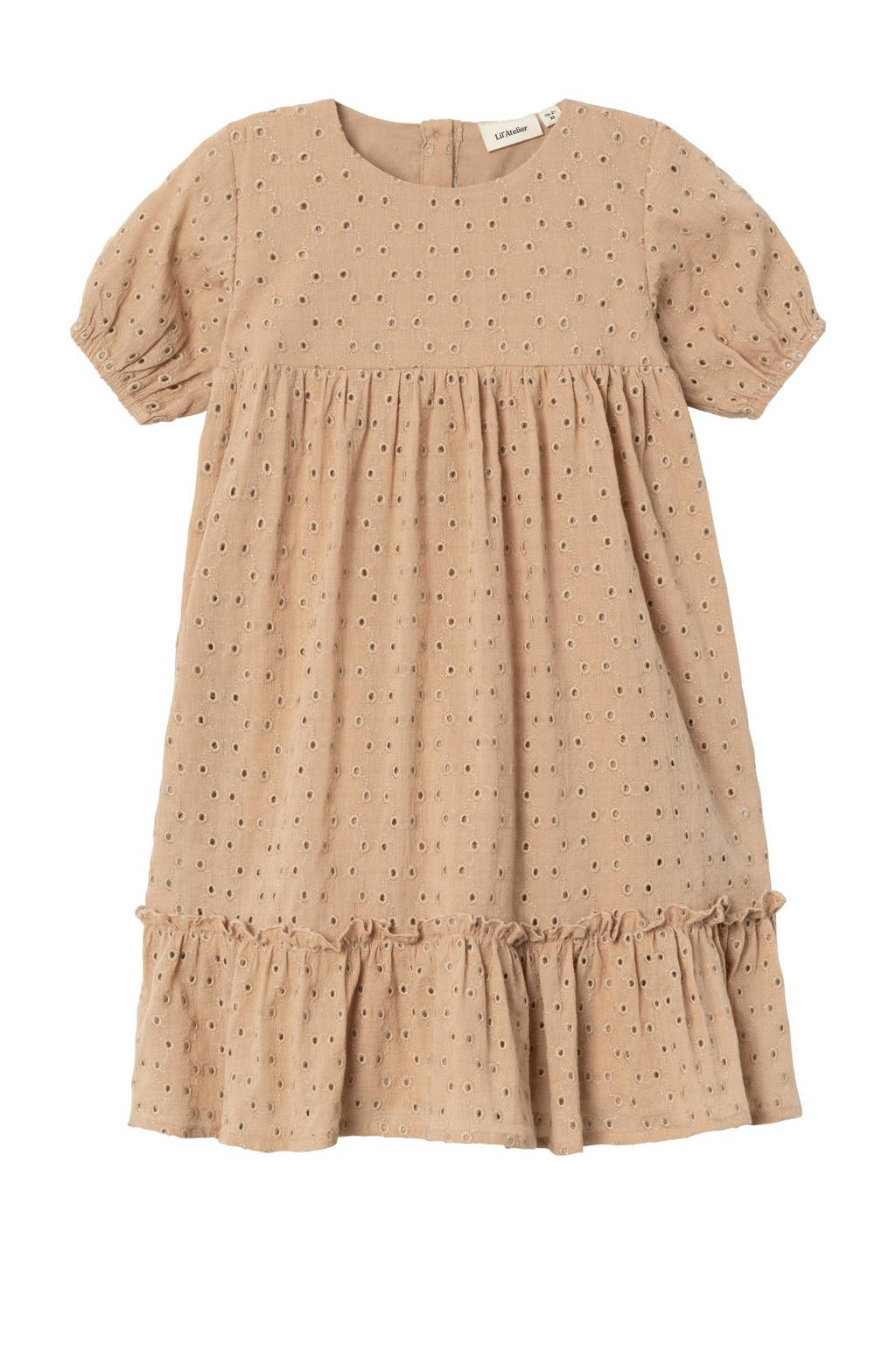 LIL' ATELIER jurk