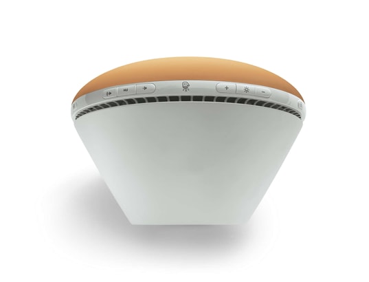 PHILIPS - Eveil lumière HF3519/01