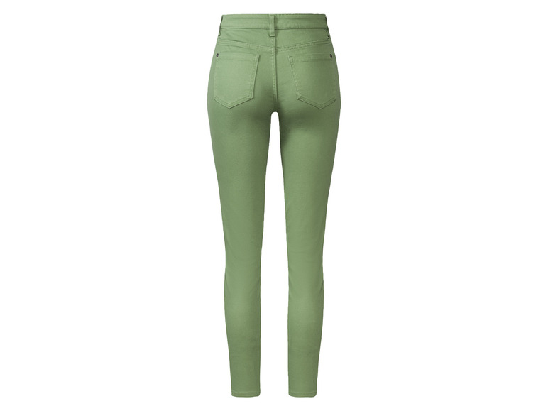 Dames jeans Super Skinny Fit