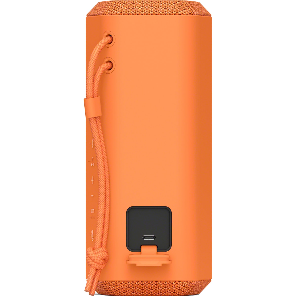 Sony SRS-XE200 trådløs bærbar høyttaler (oransje)