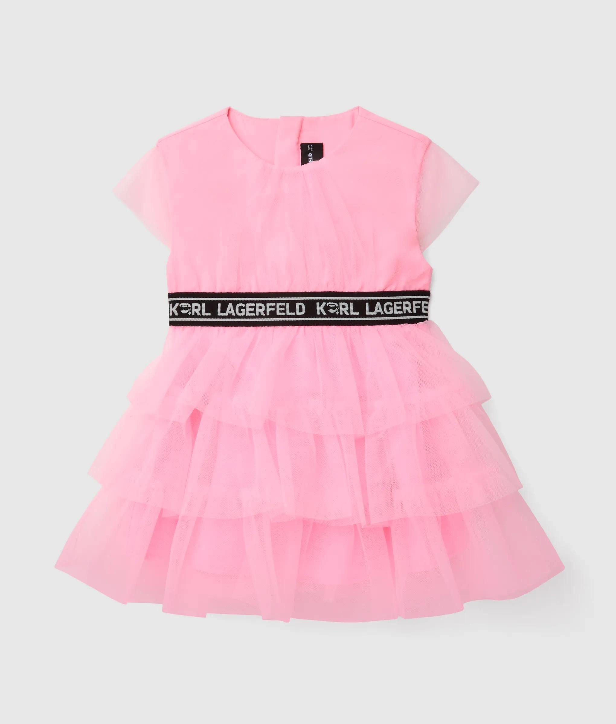 Baby tutu Jurk