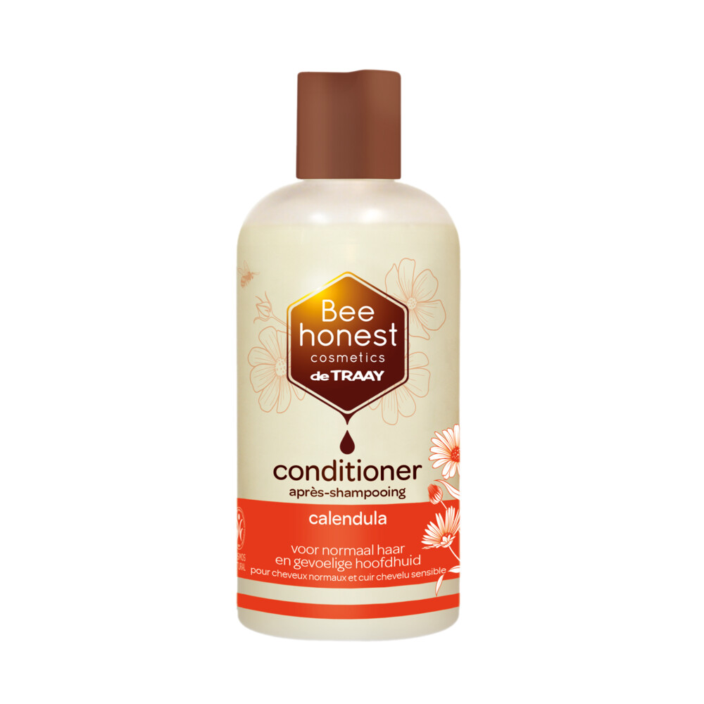 Bee Honest Conditioner Calendula250 ml