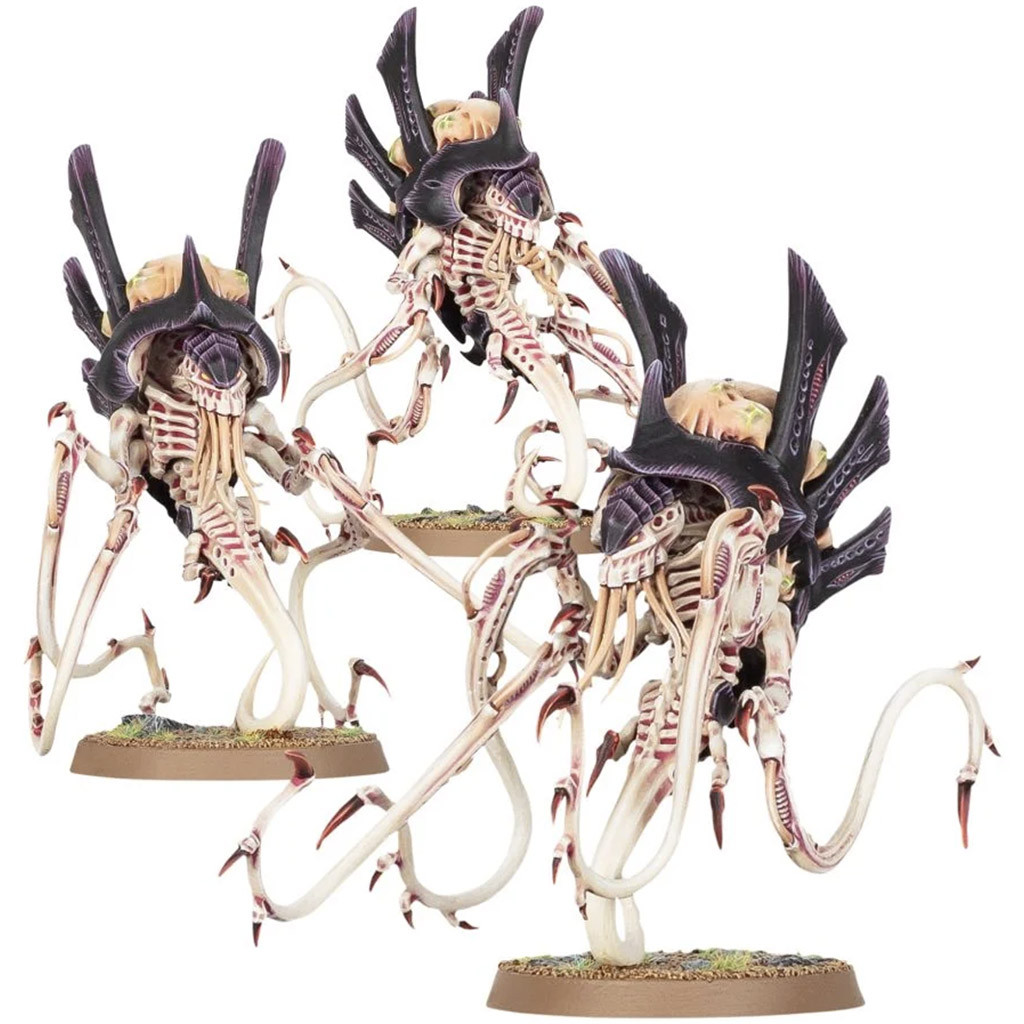 Warhammer 40K : Tyranids - Venomthropes