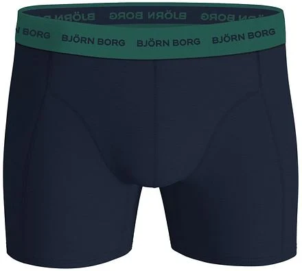 Bjorn Borg Boxers Cotton Stretch 7-Pack Multicolor 10004157-MP003 kopen