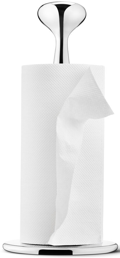 Georg Jensen ALF KØKKENRULLEHOLDER S›lv