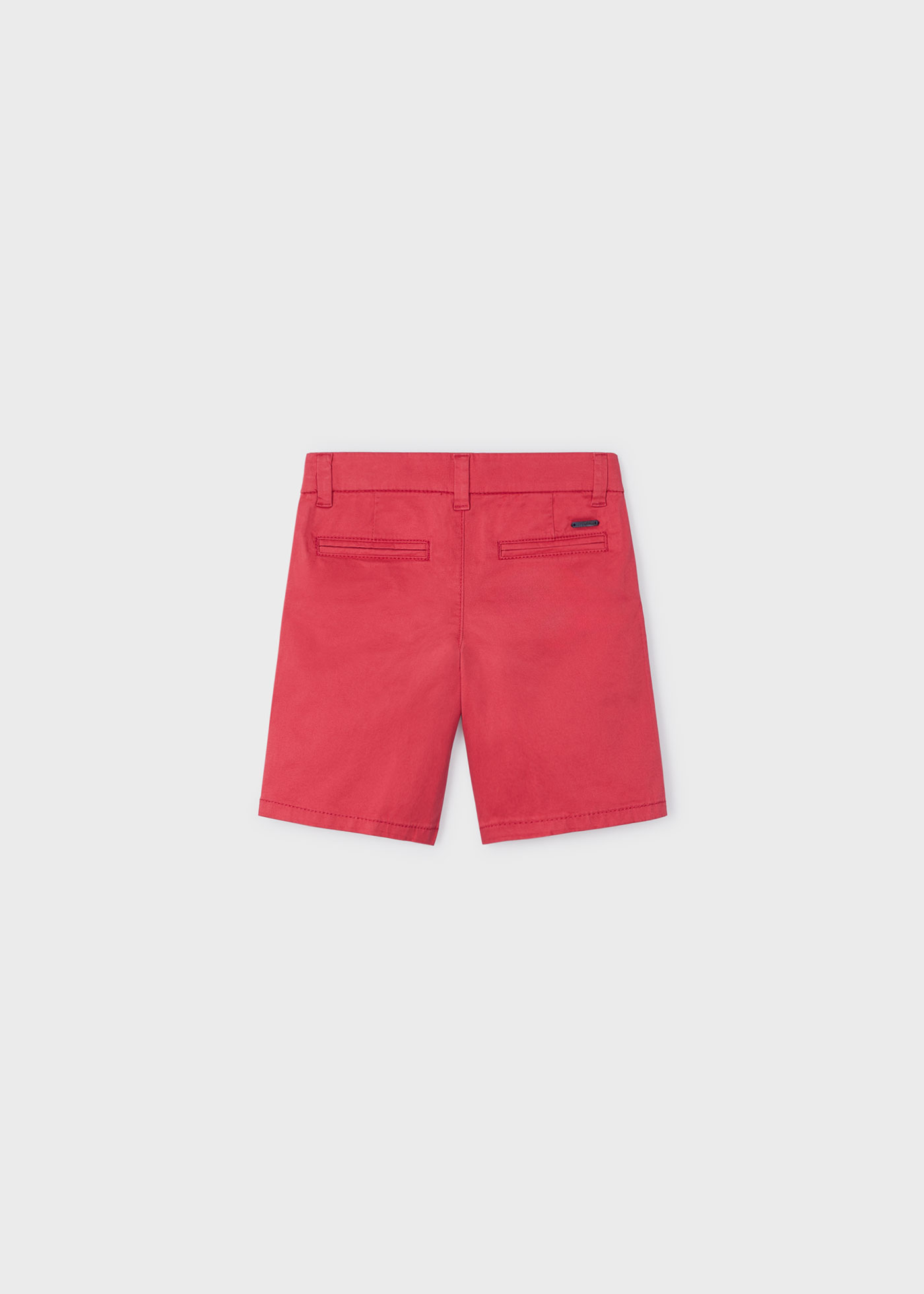 Calções chino Better Cotton para menino