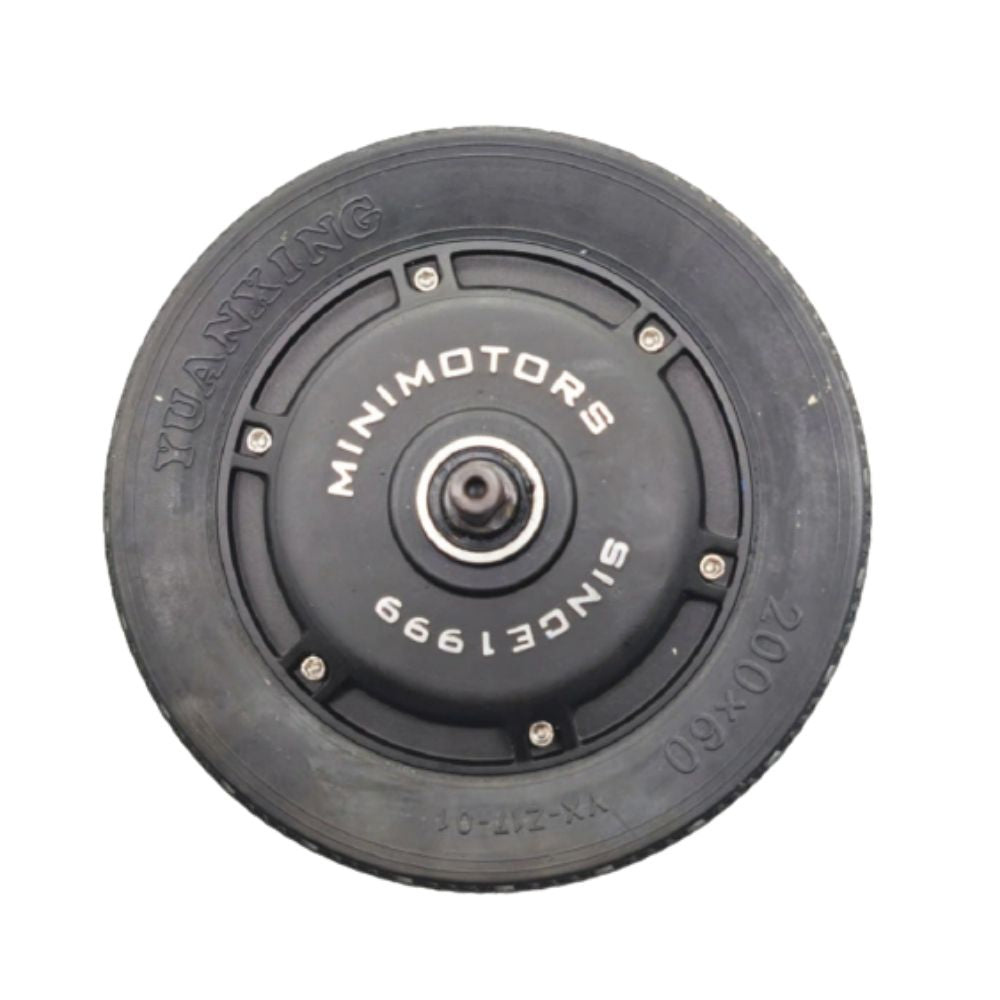 Moteur Brushless pour Trottinette Électrique Dualtron Raptor \u0026 Raptor 2