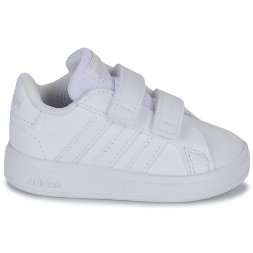 Adidas Sportswear - GRAND COURT 2.0 CF - Blanc