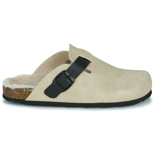Casual Attitude - TOKKIL - Beige