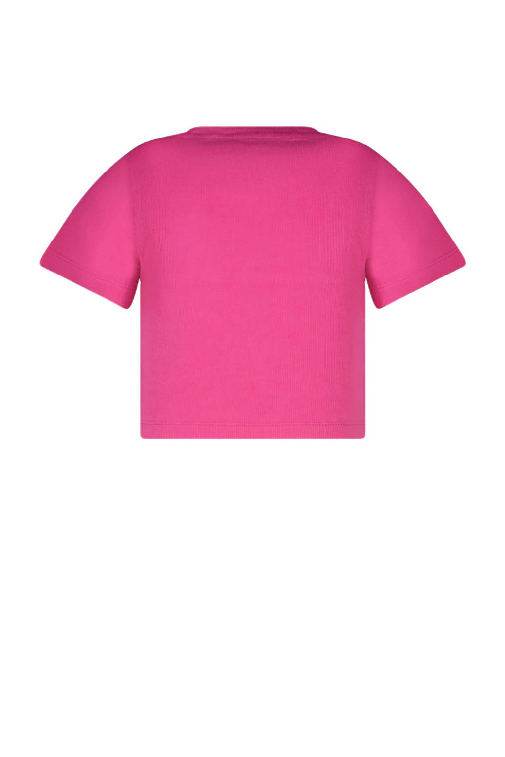 Cars T-shirt JOSYA fuchsia