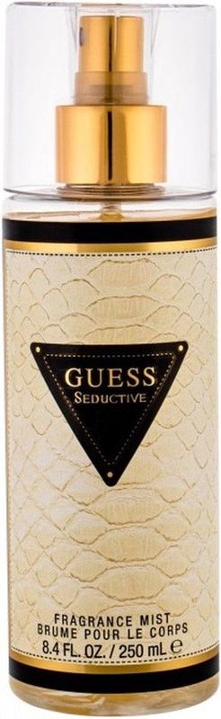 Guess Seductive Women - Bodymist - 250 ml