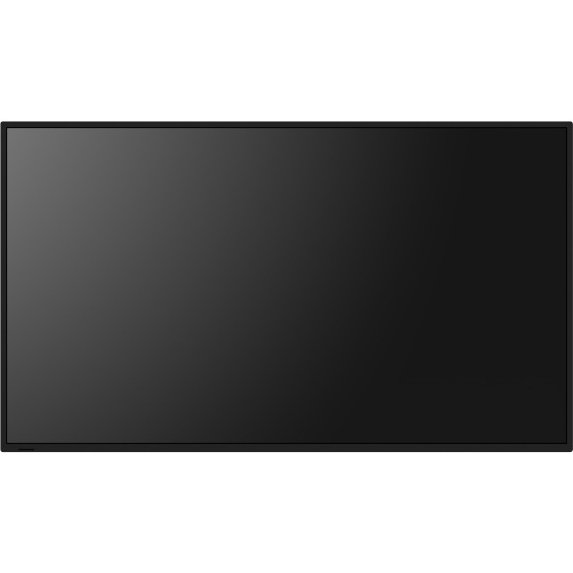 Sharp MultiSync M432 Écran plat de signalisation numérique 108 cm (42.5