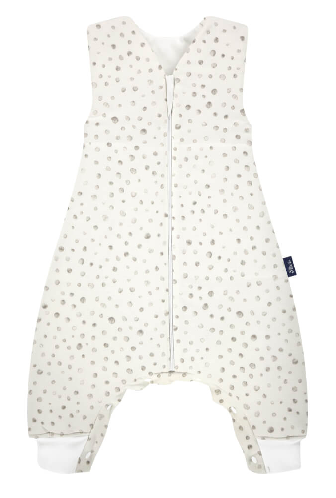 ALVI Sleep-Overall Aqua Dot Gr. 110