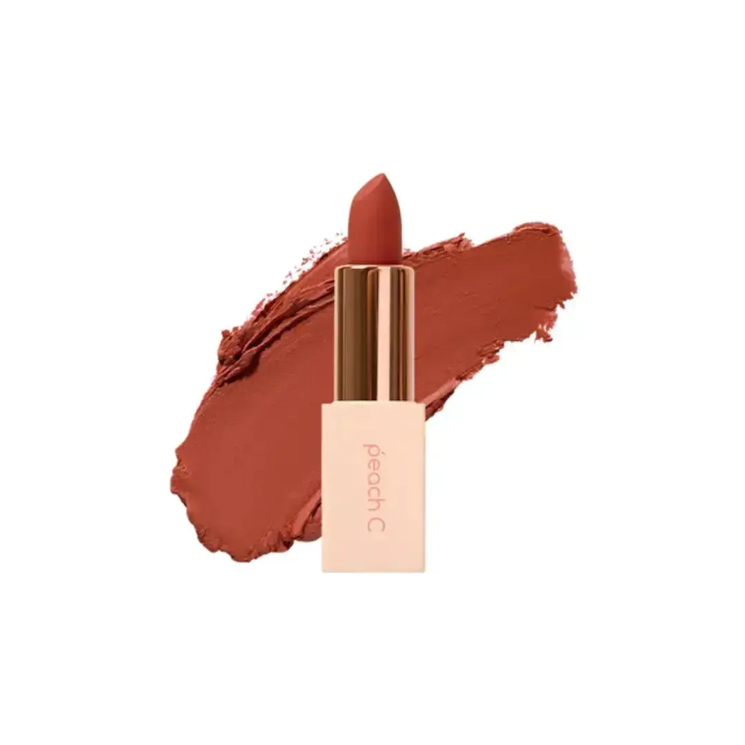 Easy Matte Lipstick Rusty Rose