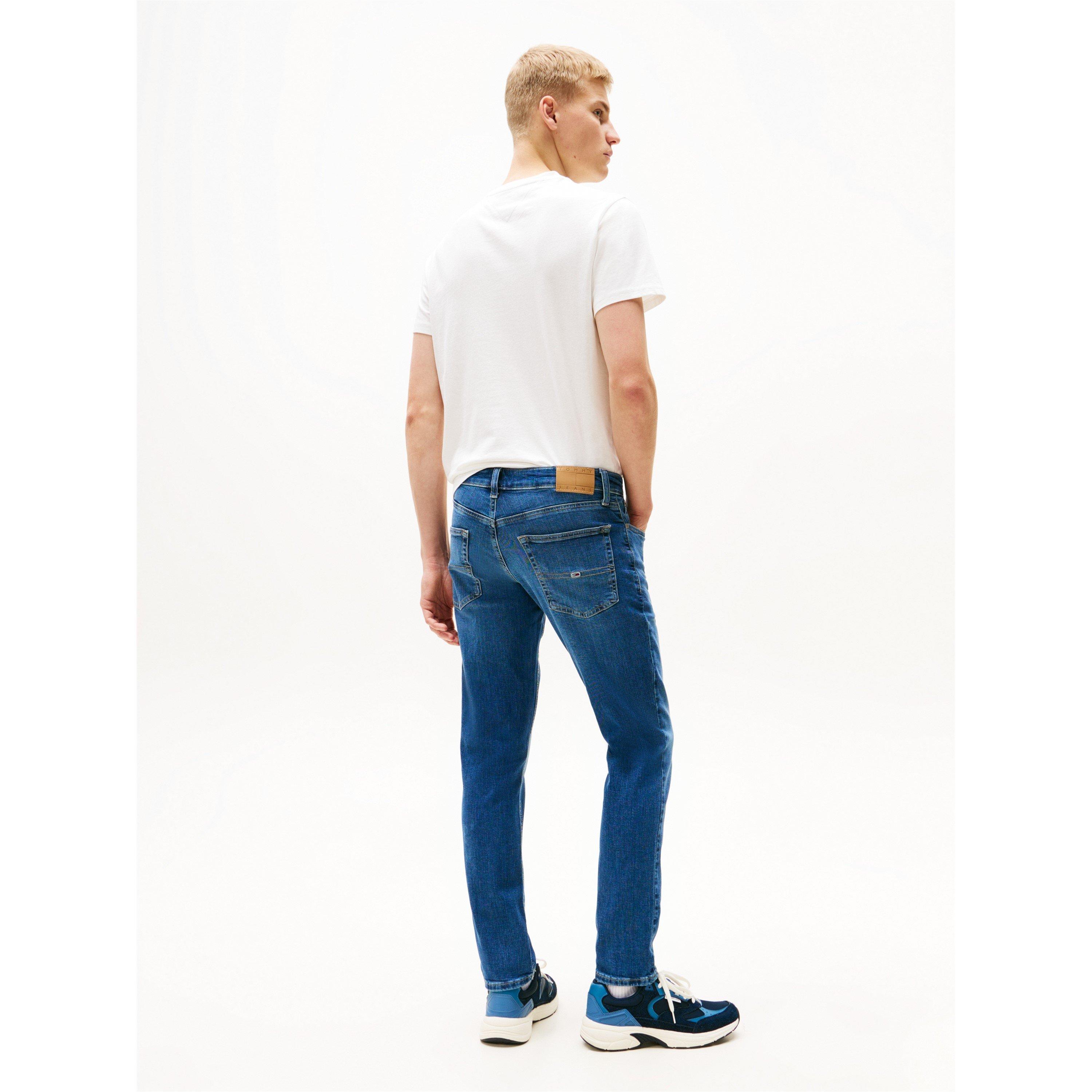 Tommy Jeans Scanton Slim Fit Jeans