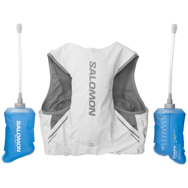 Sac trail SALOMON SENSE PRO 5W OYSTER MUSHROOM