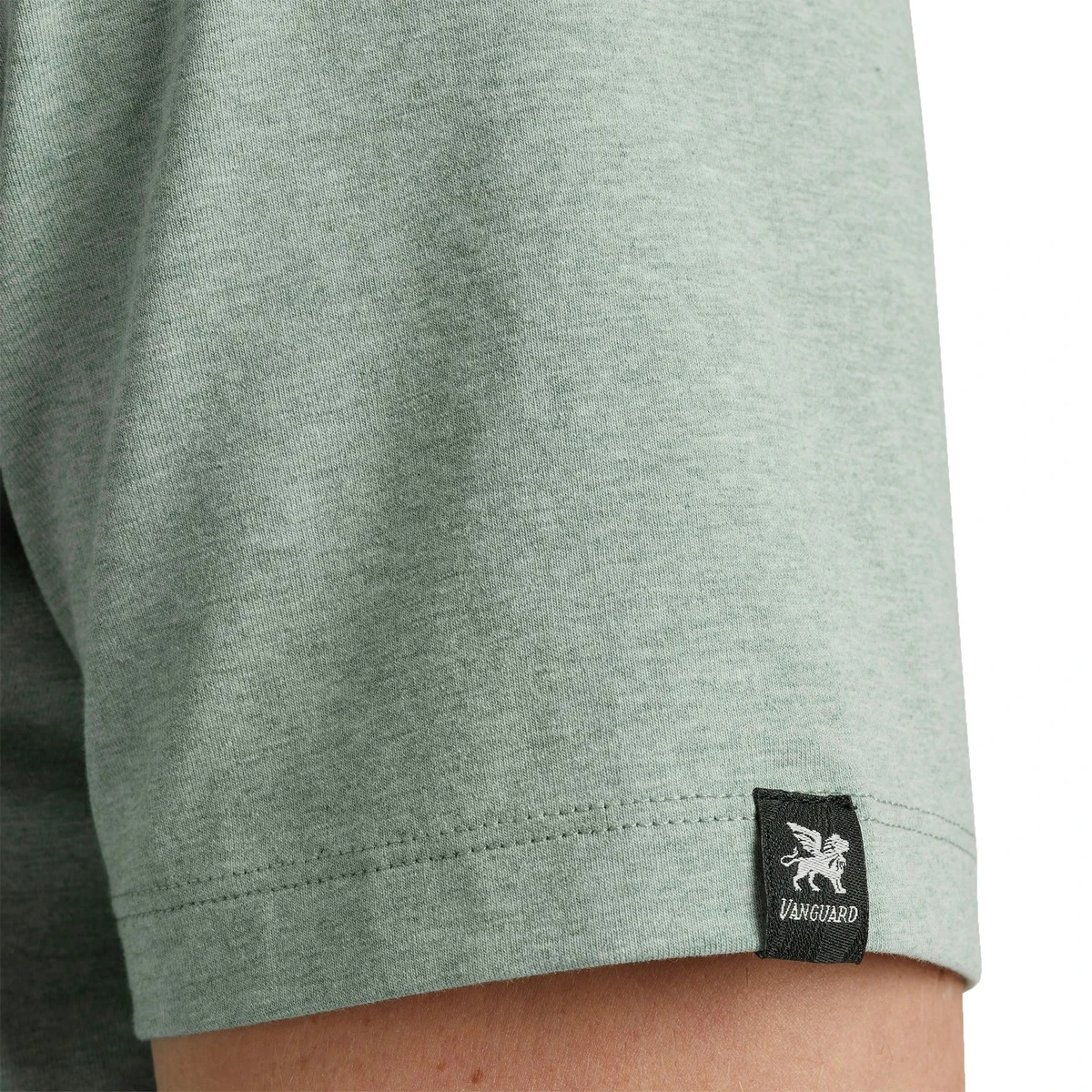 Heren Polo 27380201SN