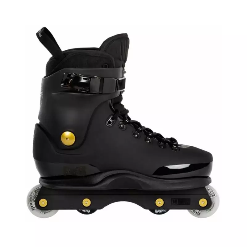Roller street agressif GAWDS Tim Franken