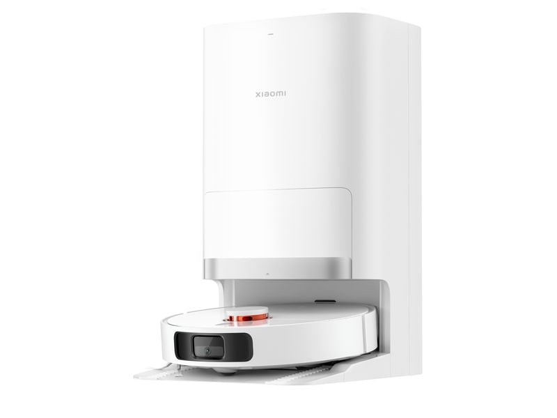 Xiaomi Saug- und Wischroboter X20  Weiss Roboterstaubsauger zum Saugen -und Wischen