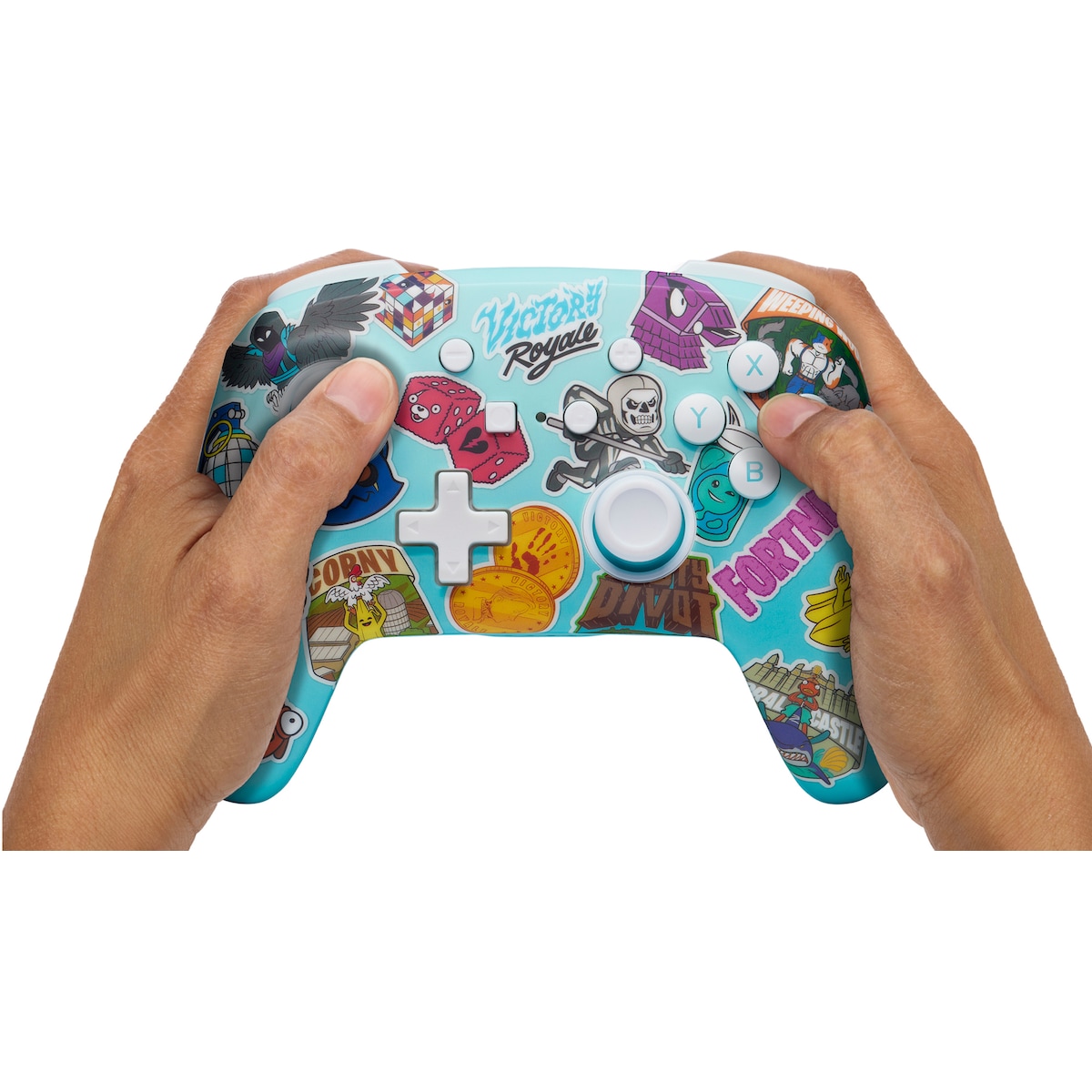 PowerA Switch Wireless kontroller